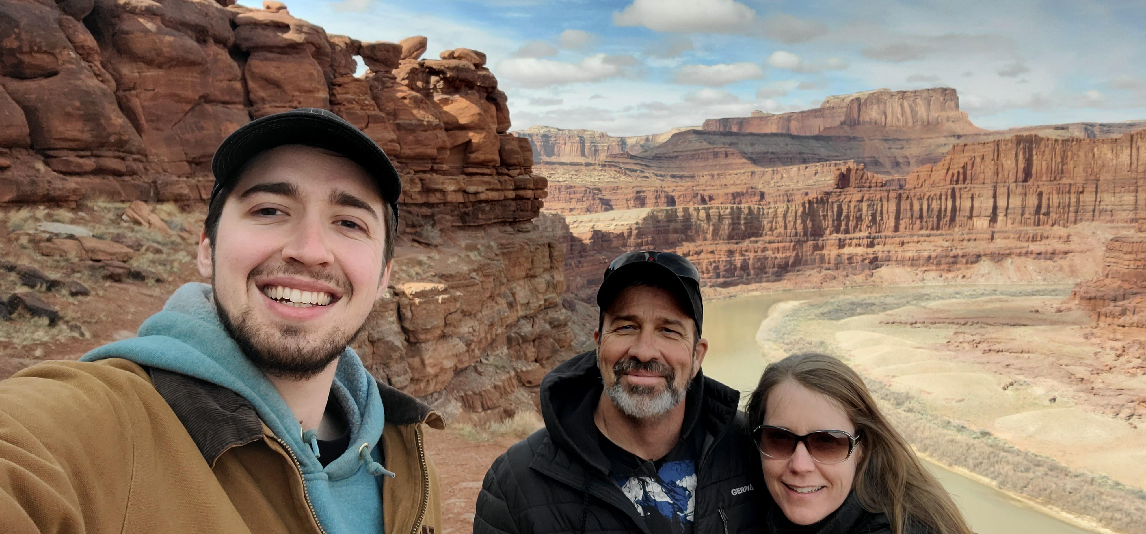 AstroWind Hero Image